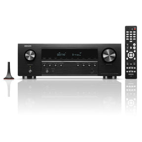 Denon AVC-S670H 5.2 házimozi erősítő