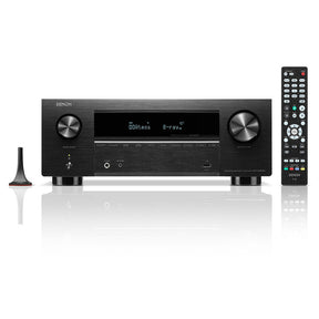 Denon AVC-X2850H házimozi erősítő