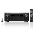 Denon AVC-X6800H házimozi erősítő, fekete