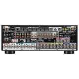 Denon AVC-X6800H házimozi erősítő, fekete - 3