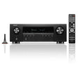 Denon AVR-S770H 7.2.2 házimozi erősítő