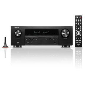 Denon AVR-S770H 7.2.2 házimozi erősítő