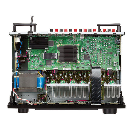 Denon AVR-S770H 7.2.2 házimozi erősítő - 3