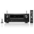Denon AVR-S970H házimozi erősítő
