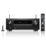Denon AVR-S970H házimozi erősítő