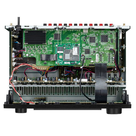 Denon AVR-S970H házimozi erősítő - 3