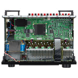 Denon AVR-X1800H 7.2 házimozi erősítő - 3