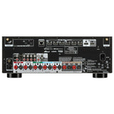 Denon AVR-X2800H házimozi erősítő - 2