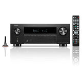 Denon AVC-X3800H házimozi erősítő