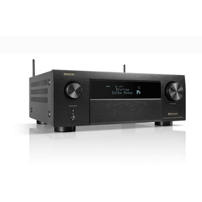 Denon AVC-X4800H házimozi erősítő