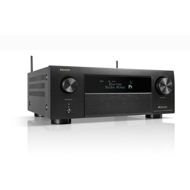 Denon AVC-X4800H házimozi erősítő