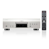 Denon DCD-1700NE CD-SACD lejátszó, ezüst színben