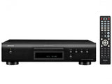 Denon DCD-600NE CD lejátszó ezüs színben