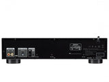 Denon DCD-600NE CD lejátszó ezüs színben - 3