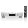 Denon DCD-900NE CD lejátszó, ezüst színben