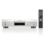 Denon DCD-900NE CD lejátszó, ezüst színben