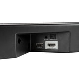 Denon DHT-S517 hangprojektor - 2