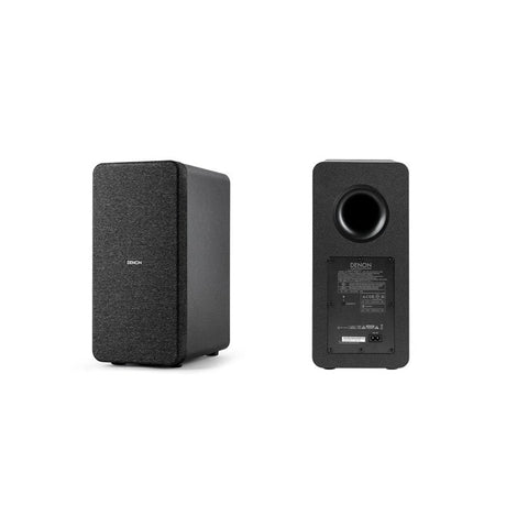 Denon DHT-S517 hangprojektor - 3