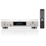 Denon DNP-2000NE hálózati lejátszó, ezüst