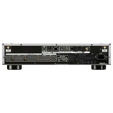 Denon DNP-2000NE hálózati lejátszó, ezüst - 3