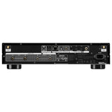Denon DNP-2000NE hálózati lejátszó, fekete - 3