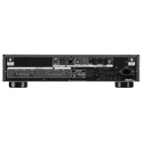 Denon DNP-2000NE hálózati lejátszó, grafit - 3