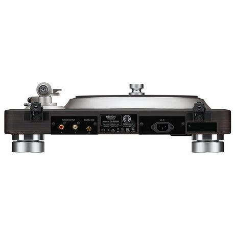 Denon DP-3000NE lemezjátszó - 5