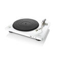 Denon DP-450USB analóg lemezjátszó, fehér színben