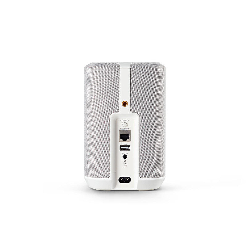 Denon Home 150 NV vezeték nélküli hangsugárzó ,fehér színben - 3