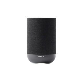 Denon Home 200 vezeték nélküli multiroom hangfal, fekete