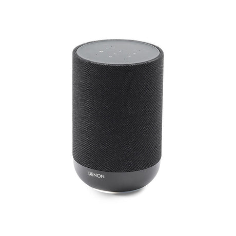 Denon Home 200 vezeték nélküli multiroom hangfal, fekete - 2