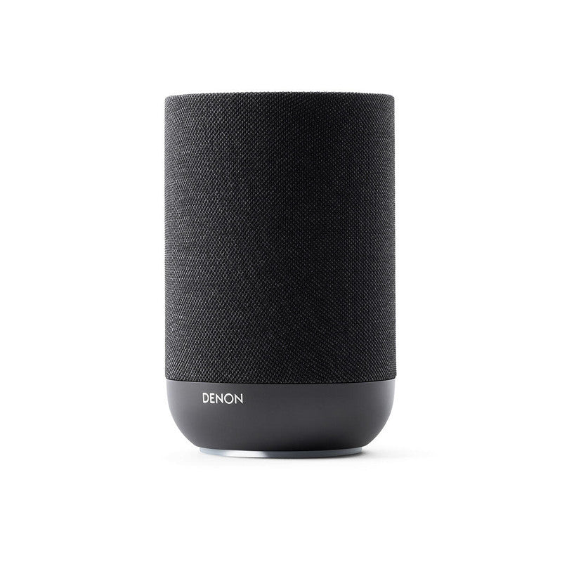 Denon Home 200 vezeték nélküli multiroom hangfal, fekete - 3