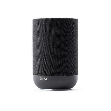 Denon Home 200 vezeték nélküli multiroom hangfal, fekete - 3