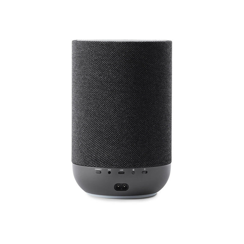 Denon Home 200 vezeték nélküli multiroom hangfal, fekete - 4