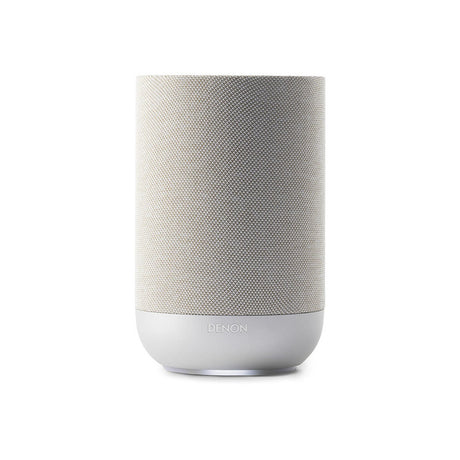 Denon Home 200 vezeték nélküli multiroom hangfal, krém - 2
