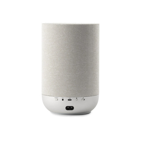 Denon Home 200 vezeték nélküli multiroom hangfal, krém - 4
