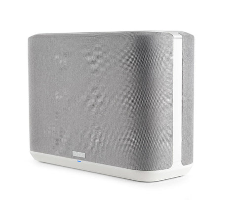 Denon Home 250 vezeték nélküli multiroom hangsugárzó, fehér