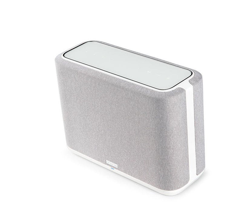 Denon Home 250 vezeték nélküli multiroom hangsugárzó, fehér - 2