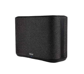 Denon Home 250 vezeték nélküli multiroom hangsugárzó, fekete