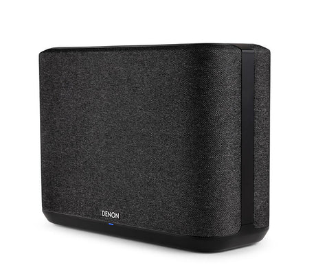 Denon Home 250 vezeték nélküli multiroom hangsugárzó, fekete