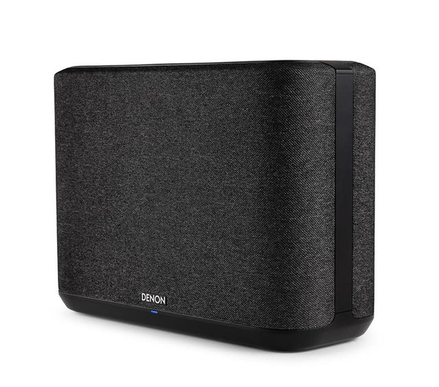Denon Home 250 vezeték nélküli multiroom hangsugárzó, fekete