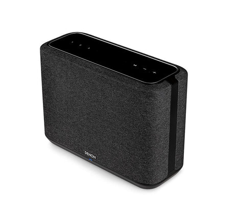 Denon Home 250 vezeték nélküli multiroom hangsugárzó, fekete - 2