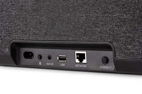Denon Home 250 vezeték nélküli multiroom hangsugárzó, fekete - 3