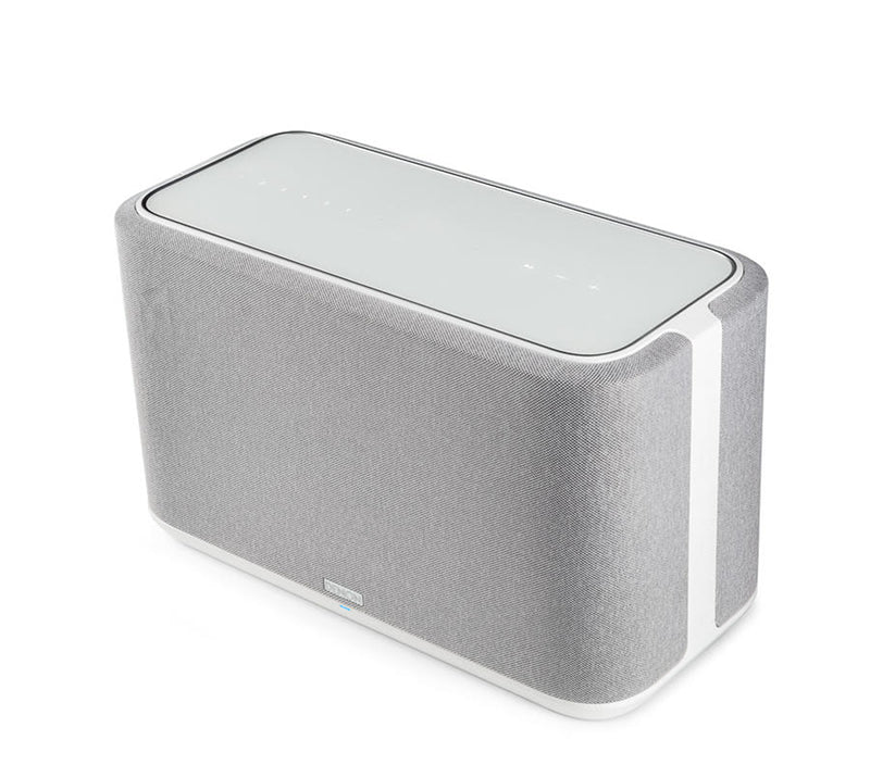 Denon Home 350 vezeték nélküli multiroom hangsugárzó, fehér - 2