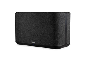 Denon Home 350 vezeték nélküli multiroom hangsugárzó, fekete