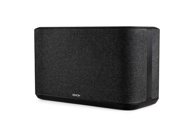 Denon Home 350 vezeték nélküli multiroom hangsugárzó, fekete