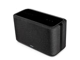 Denon Home 350 vezeték nélküli multiroom hangsugárzó, fekete - 2