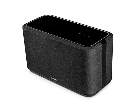 Denon Home 350 vezeték nélküli multiroom hangsugárzó, fekete - 2