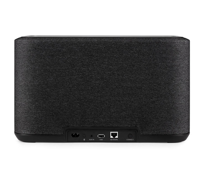Denon Home 350 vezeték nélküli multiroom hangsugárzó, fekete - 3