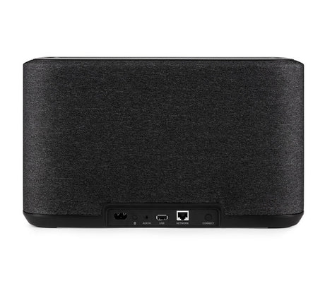 Denon Home 350 vezeték nélküli multiroom hangsugárzó, fekete - 3